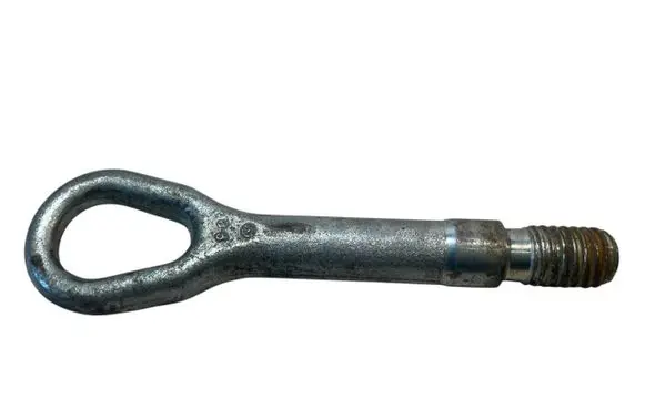 Volkswagen Crafter Towing hook eye