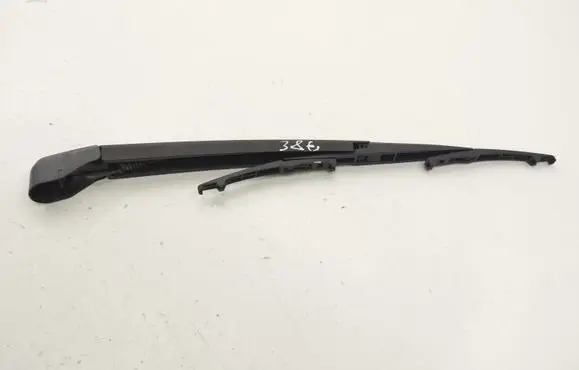 Mazda CX-7 Rear wiper blade 
