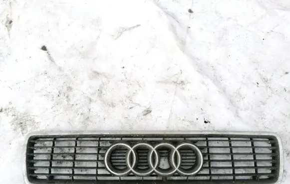 Audi 80 90 S2 B4 Front grill 8G0853651A