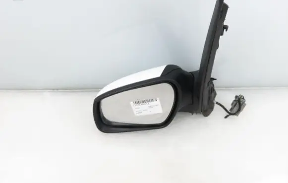 Ford Focus C-MAX Front door electric wing mirror 