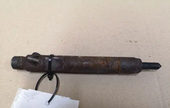 Ford Focus Fuel injector