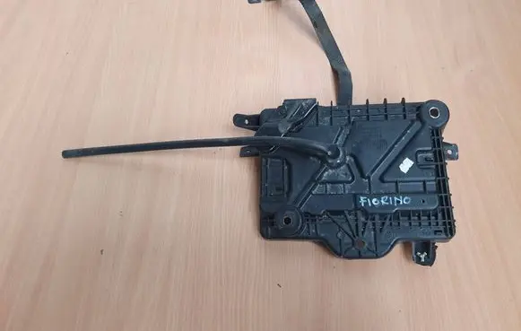 Fiat Fiorino Battery box tray 51882375 51882381