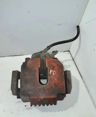 BMW 5 E60 E61 Front brake caliper