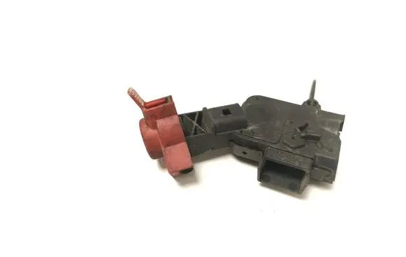 BMW 5 F10 F11 Positive cable (battery) 9214244
