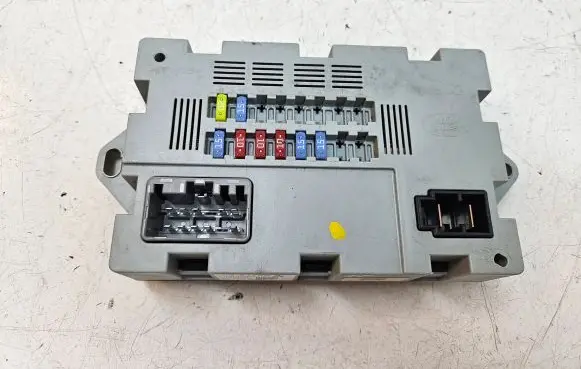Land Rover Range Rover Sport L494 Fuse module CPLA14Q073AA