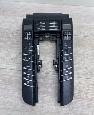 Porsche Macan (95B) Climate control unit 95B907040S 95B907041N 95B907042L