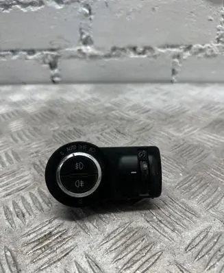 Opel Insignia A Light switch 13268707