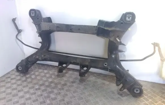 BMW 4 F32 F33 Rear subframe 6792505