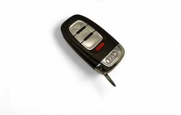 Audi Q5 SQ5 Ignition key/card 8T0959754G