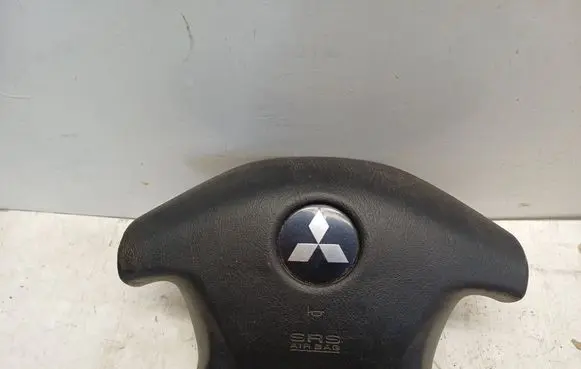 Mitsubishi Outlander Steering wheel airbag E4VC6020575 402000306Z29