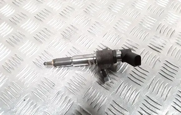 Citroen DS4 Fuel injector 9802448680