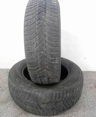 Volkswagen PASSAT B5 R15 winter tire 