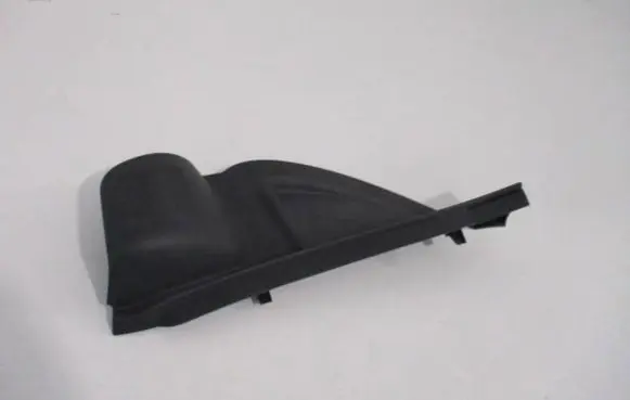 Citroen C3 Dashboard side end trim 9812399977