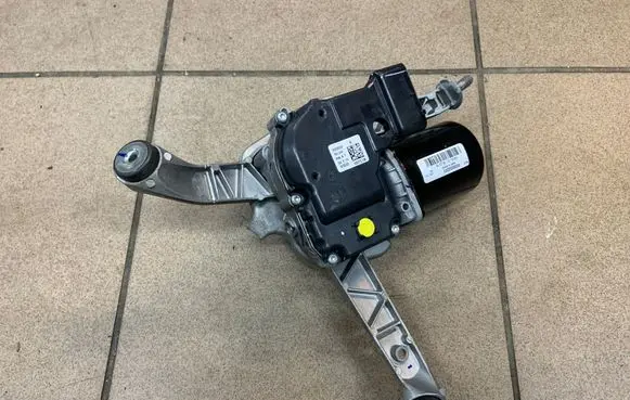 Ford Edge II Wiper motor FT4B17504AE W000052203 W000052248