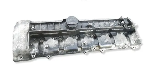 Mercedes-Benz E W211 Rocker cam cover A6130160505