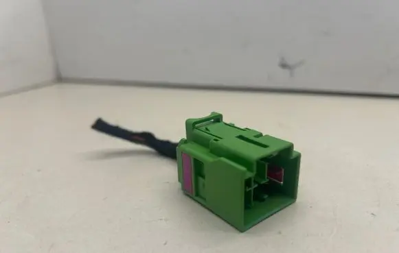 Porsche Macan (95B) Other wiring loom 4F0937741E