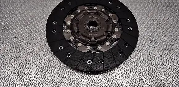 Ford S-MAX Clutch pressure plate 324043010