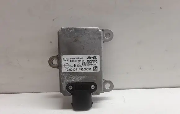 KIA Sportage ESP acceleration yaw rate sensor 956901F300