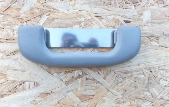 Opel Vectra C Front interior roof grab handle 5001360003 5001360001