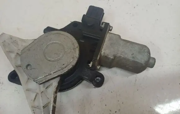 Honda FR-V Rear door window regulator motor 503050