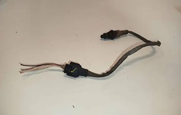 Renault Twingo III Lambda probe sensor 0258030336 H820131273
