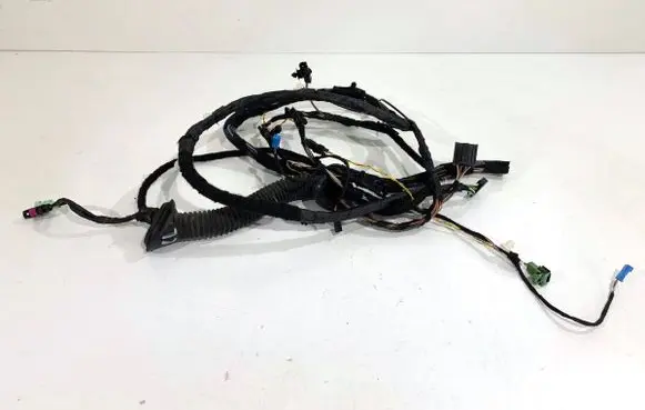 BMW X1 F48 F49 Tailgate/trunk wiring harness 