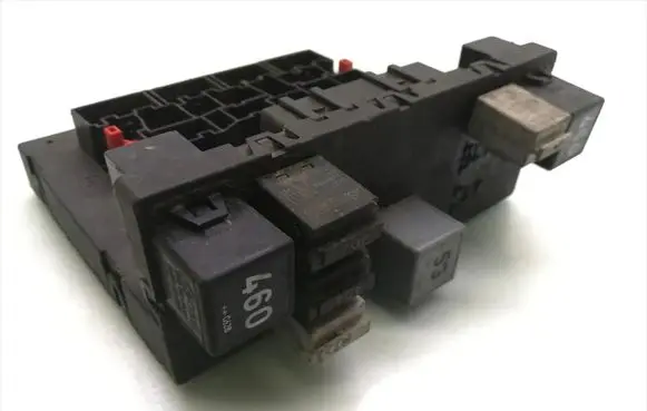 Volkswagen Passat Alltrack Comfort/convenience module 3C0937049J F005V00530