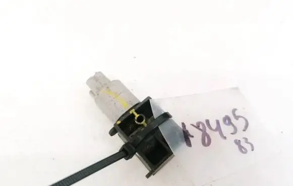 Ford S-MAX Airbag deployment crash/impact sensor 3M5T14B342AB 3M5T-14B342AB