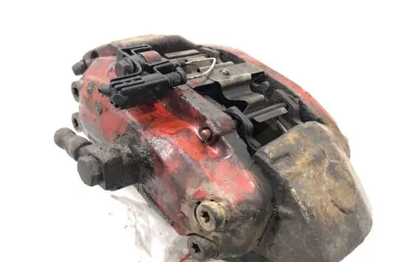 Mercedes-Benz ML W163 Front brake caliper 20723303