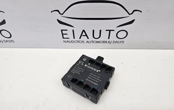 Mercedes-Benz E W212 Door control unit/module A2128203385 A2128203726 A2124422732