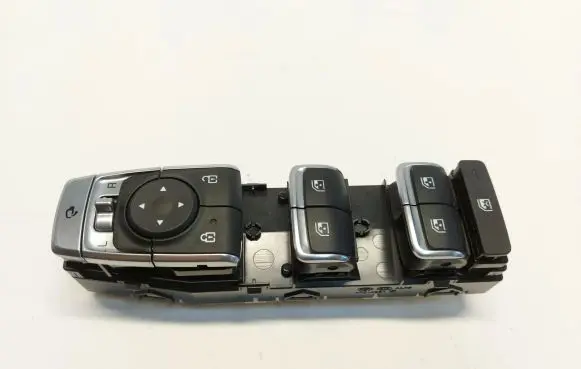 KIA Sorento IV Electric window control switch 93571-p2910wk