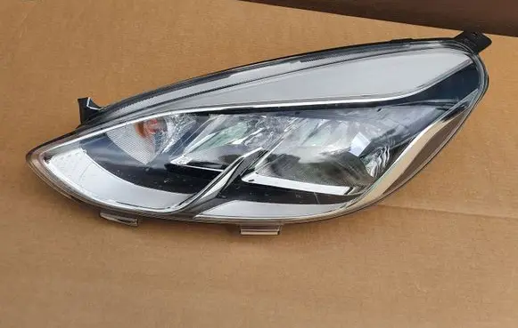 Ford Fiesta Headlight/headlamp H1BB13W030AD