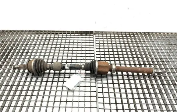 Nissan Qashqai Front driveshaft 