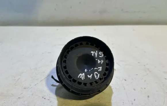 BMW 5 F10 F11 Alarm system siren 9198581 161105 63945210