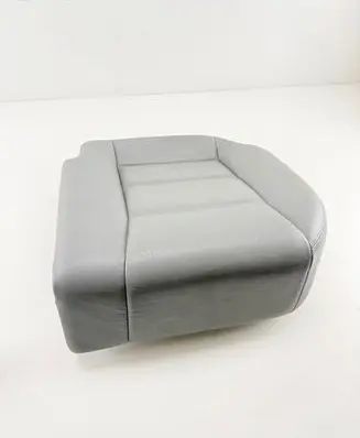 Porsche Cayenne (9PA) Rear seat