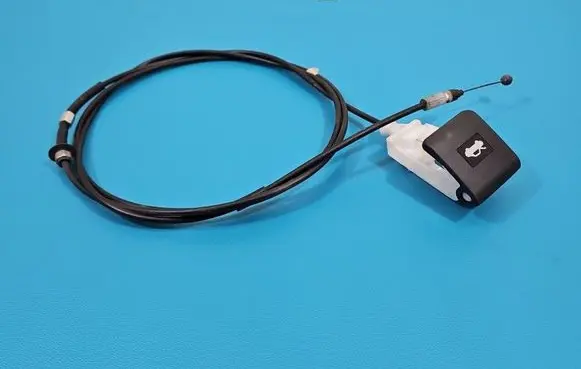 Lexus NX Engine bonnet/hood lock release cable 5361130070 IMPRK1523744