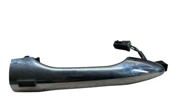 Hyundai ix35 Front door exterior handle 