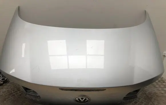 Volkswagen Eos Tailgate/trunk/boot lid