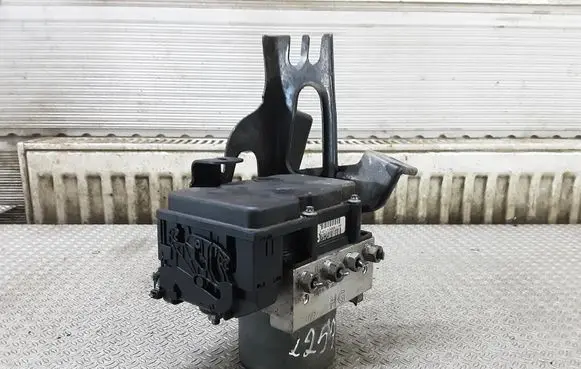 Opel Meriva A ABS Pump 0265232212