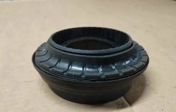 Peugeot 308 Front coil spring rubber mount 