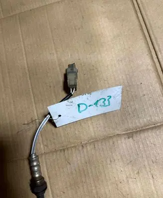 Suzuki Grand Vitara I Lambda probe sensor 0ZA539J1