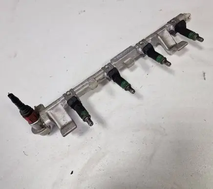 Ford Focus Fuel main line pipe 2n1u9d280ba 2N1U9H487 0280160599