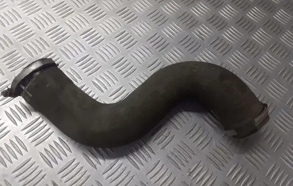 Citroen C5 Intercooler hose/pipe
