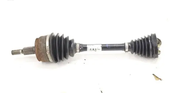 Volkswagen Transporter - Caravelle T6 Front driveshaft 7E0407761C