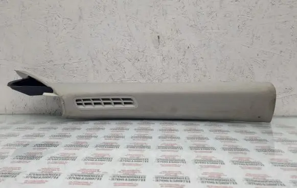 Volkswagen PASSAT CC (A) pillar trim 3C8867234