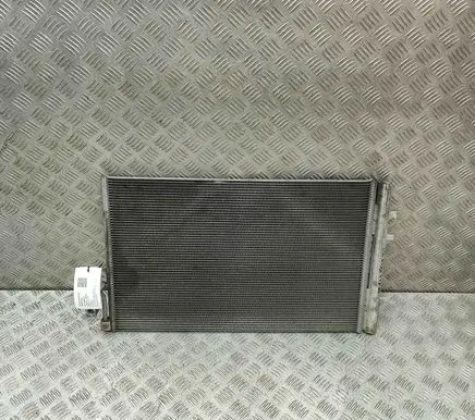 BMW X3 F25 A/C cooling radiator (condenser) 9216143