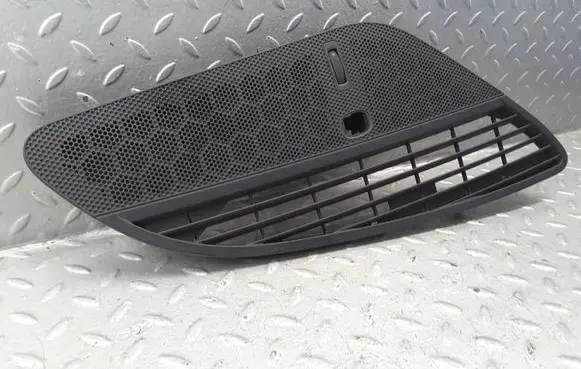 Citroen C5 Dash center air vent grill 9682419677