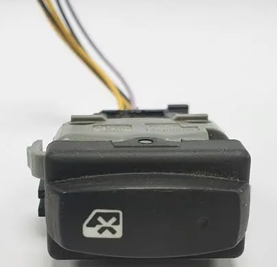 Renault Espace - Grand espace IV Electric window control switch 2808202