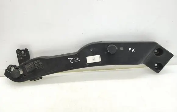 Peugeot Partner III Top upper radiator support slam panel 9830522280