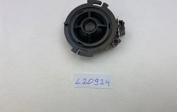 Audi A4 S4 B9 8W High frequency speaker in the rear doors 8W5035399A 90250007004